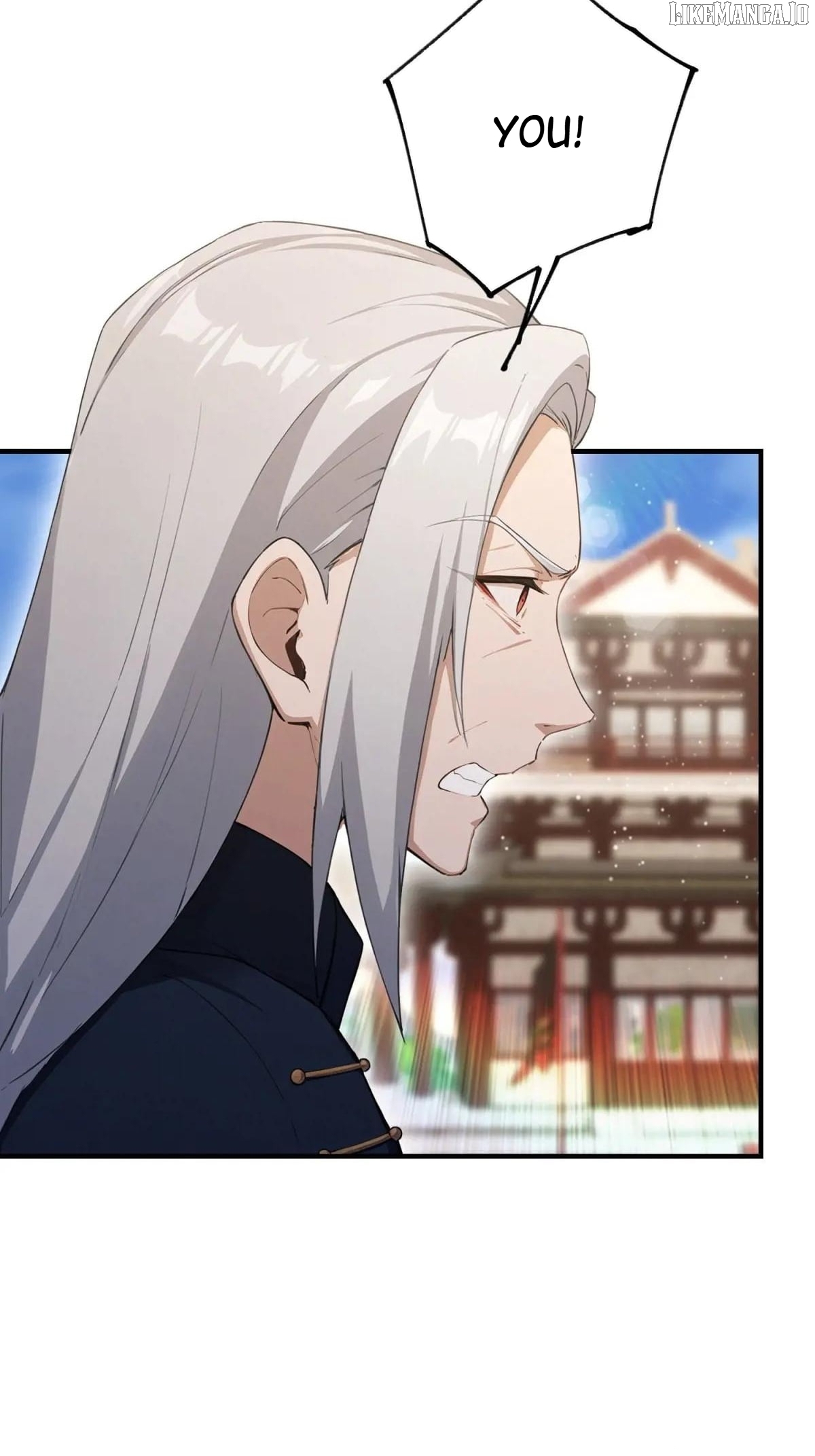 Outrageous! I opened a training class for empresses Chapter 90 - page 40